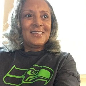 Meet your Posher, Brenda